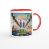 Summer Never Ends - Ceramic Mug