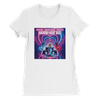 Harmonic Heart Beats - Women’s Cut T-Shirt