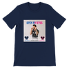 Open My Eyes - Unisex T-Shirt