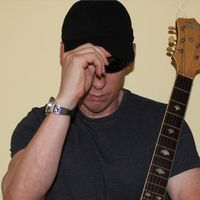 I Thought I Knew You by Can Ray Play Too