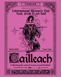 Cailleach Festival