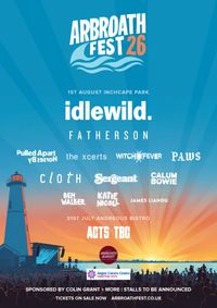 Food and Music Festival