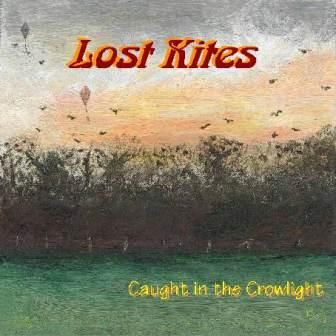 'Caught in the Crowlight'.....2001
