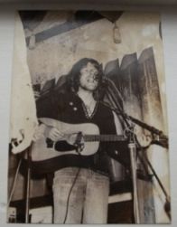 Location:Barrel Organ,
B'ham...
