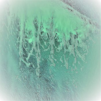Dissolving Ghosts
