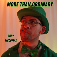 More than Ordinary (2026) by Cory McComas