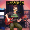 Unspoken (2026) - Signed CD