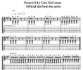 Project X (2026) - Official Guitar Tab PDF Download