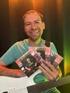 Unspoken (2026) - Signed CD