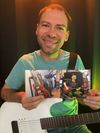 Unspoken (2026) - Signed CD