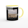 Memories - Ceramic Mug