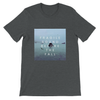 Fragile Sound Before The Fall - Unisex T-Shirt