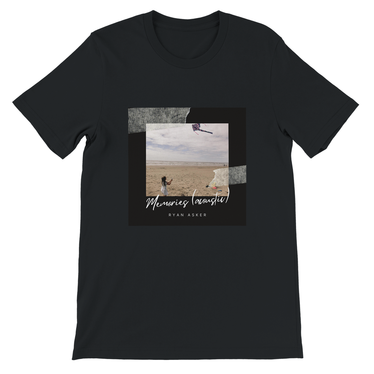 Memories - Unisex T-Shirt