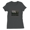 Still Small Voice - Women’s Cut T-Shirt
