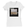 Memories  - Women’s Cut T-Shirt
