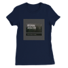 Still Small Voice - Women’s Cut T-Shirt