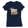 Memories  - Women’s Cut T-Shirt
