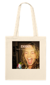 Exodus (Live) (feat. Dayna Kindrick) - Tote bag