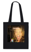 Exodus (Live) (feat. Dayna Kindrick) - Tote bag