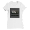 Still Small Voice - Women’s Cut T-Shirt