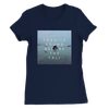 Fragile Sound Before The Fall - Women’s Cut T-Shirt