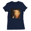 Exodus (Live) (feat. Dayna Kindrick) - Women’s Cut T-Shirt