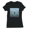 Fragile Sound Before The Fall - Women’s Cut T-Shirt