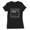 Still Small Voice - Women’s Cut T-Shirt