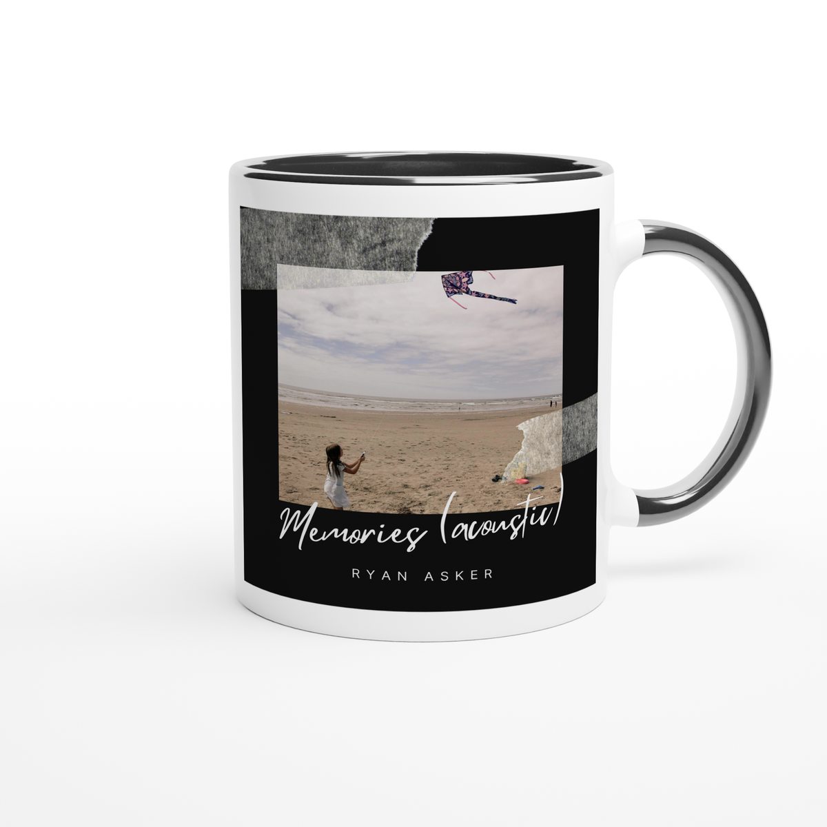 Memories - Ceramic Mug