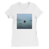 Fragile Sound Before The Fall - Women’s Cut T-Shirt