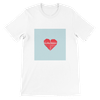 Goodbye Summer - Unisex T-Shirt