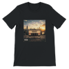 HAPPY. - Unisex T-Shirt