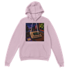 Please Don't Mind - Classic Unisex Pullover Hoodie