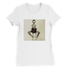 ExGirlfriend (feat. JORDON) - Women’s Cut T-Shirt