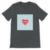 Goodbye Summer - Unisex T-Shirt