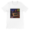 Please Don't Mind - Unisex T-Shirt