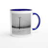 Untitled Thoughts EP - Ceramic Mug