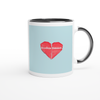Goodbye Summer - Ceramic Mug