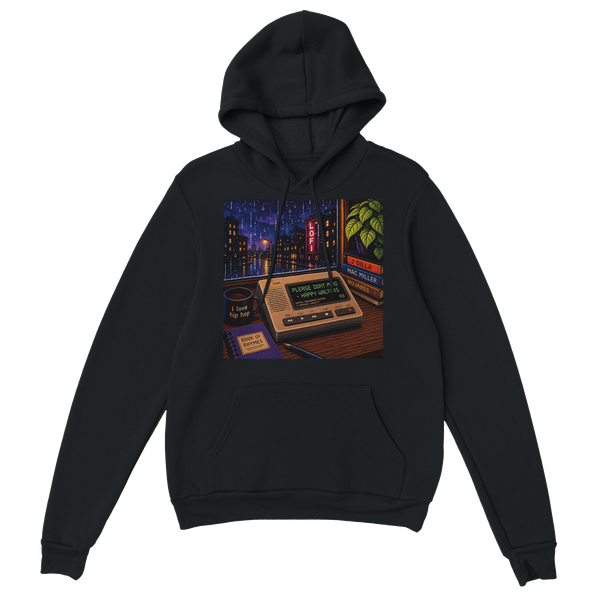 Please Don't Mind - Classic Unisex Pullover Hoodie