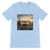 HAPPY. - Unisex T-Shirt