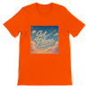 Jet Plane - Unisex T-Shirt