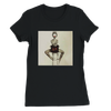 ExGirlfriend (feat. JORDON) - Women’s Cut T-Shirt