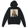 Be the Light (An Ode to Hip Hop) - Classic Unisex Pullover Hoodie