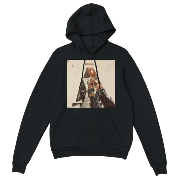 Be the Light (An Ode to Hip Hop) - Classic Unisex Pullover Hoodie