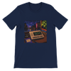 Please Don't Mind - Unisex T-Shirt