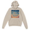 Jet Plane - Classic Unisex Pullover Hoodie