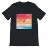 Free Fallin' Freestyle - Unisex T-Shirt