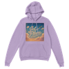 Jet Plane - Classic Unisex Pullover Hoodie