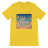 Jet Plane - Unisex T-Shirt