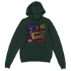 Please Don't Mind - Classic Unisex Pullover Hoodie
